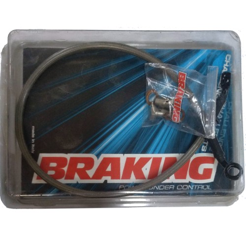 ΣΩΛΗΝΑΚΙ ΥΨ ΟΠΙΣ BRK SZK GSX R 600 08-09 (TF5053) - (ΙΤΑ)