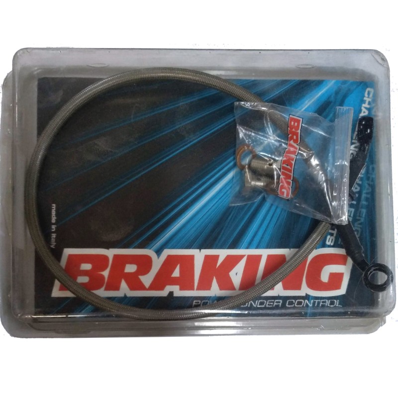 ΣΩΛΗΝΑΚΙ ΥΨ ΟΠΙΣ BRK SZK GSX R 600 08-09 (TF5053) - (ΙΤΑ)