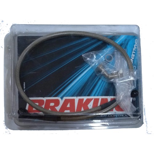 ΣΩΛΗΝΑΚΙ ΥΨ ΟΠΙΣ BRK SZK GSX R HAYABUSA 1300 99-07 (TF5032) - (ΙΤΑ)