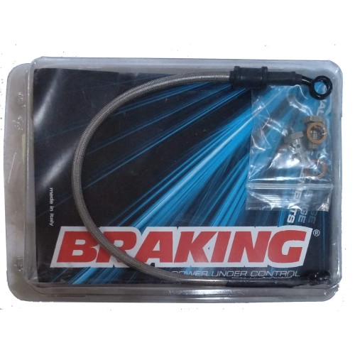 ΣΩΛΗΝΑΚΙ ΥΨ ΟΠΙΣ BRK SZK SV-SV S 650 03-09 (TF5030) - (ΙΤΑ)