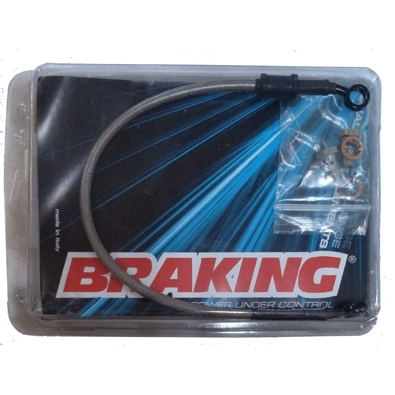 ΣΩΛΗΝΑΚΙ ΥΨ ΟΠΙΣ BRK SZK SV-SV S 650 03-09 (TF5030) - (ΙΤΑ)