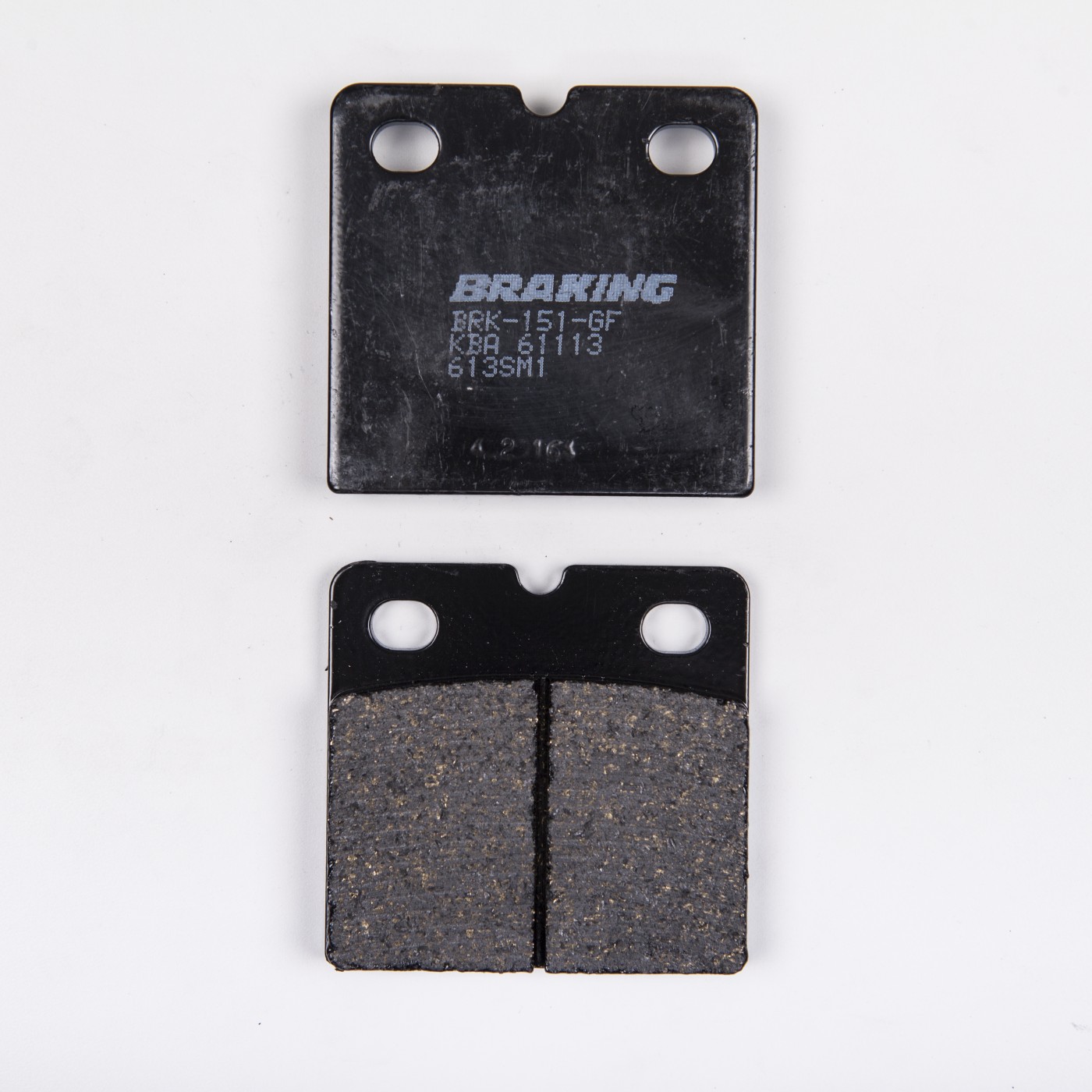 ΤΑΚΑΚΙΑ BRK 613 SM1 (FA018,P01) BMW R 80 GS,R 65 GS (F) - (ΙΤΑ)