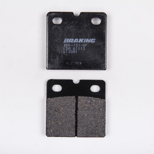 ΤΑΚΑΚΙΑ BRK 613 SM1 (FA018,P01) BMW R 80 GS,R 65 GS (F) - (ΙΤΑ)