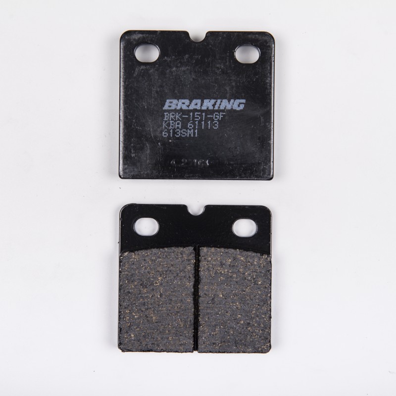 ΤΑΚΑΚΙΑ BRK 613 SM1 (FA018,P01) BMW R 80 GS,R 65 GS (F) - (ΙΤΑ)