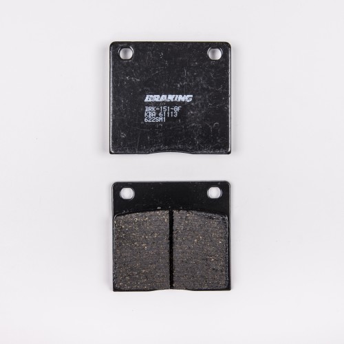 ΤΑΚΑΚΙΑ BRK 622 SM1 (FA036) - (ΙΤΑ)