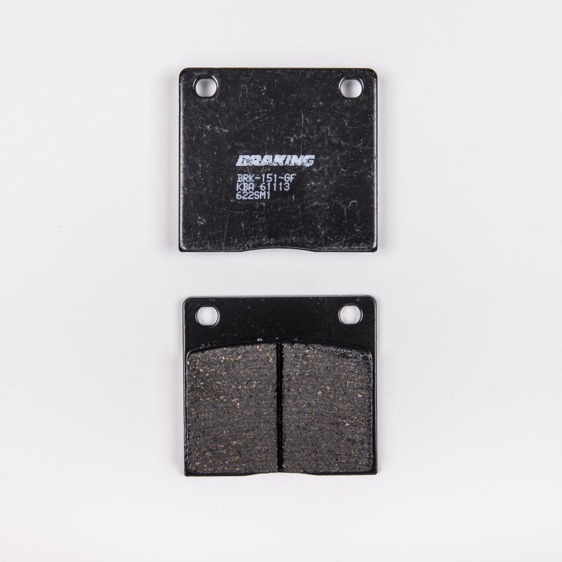 ΤΑΚΑΚΙΑ BRK 622 SM1 (FA036) - (ΙΤΑ)