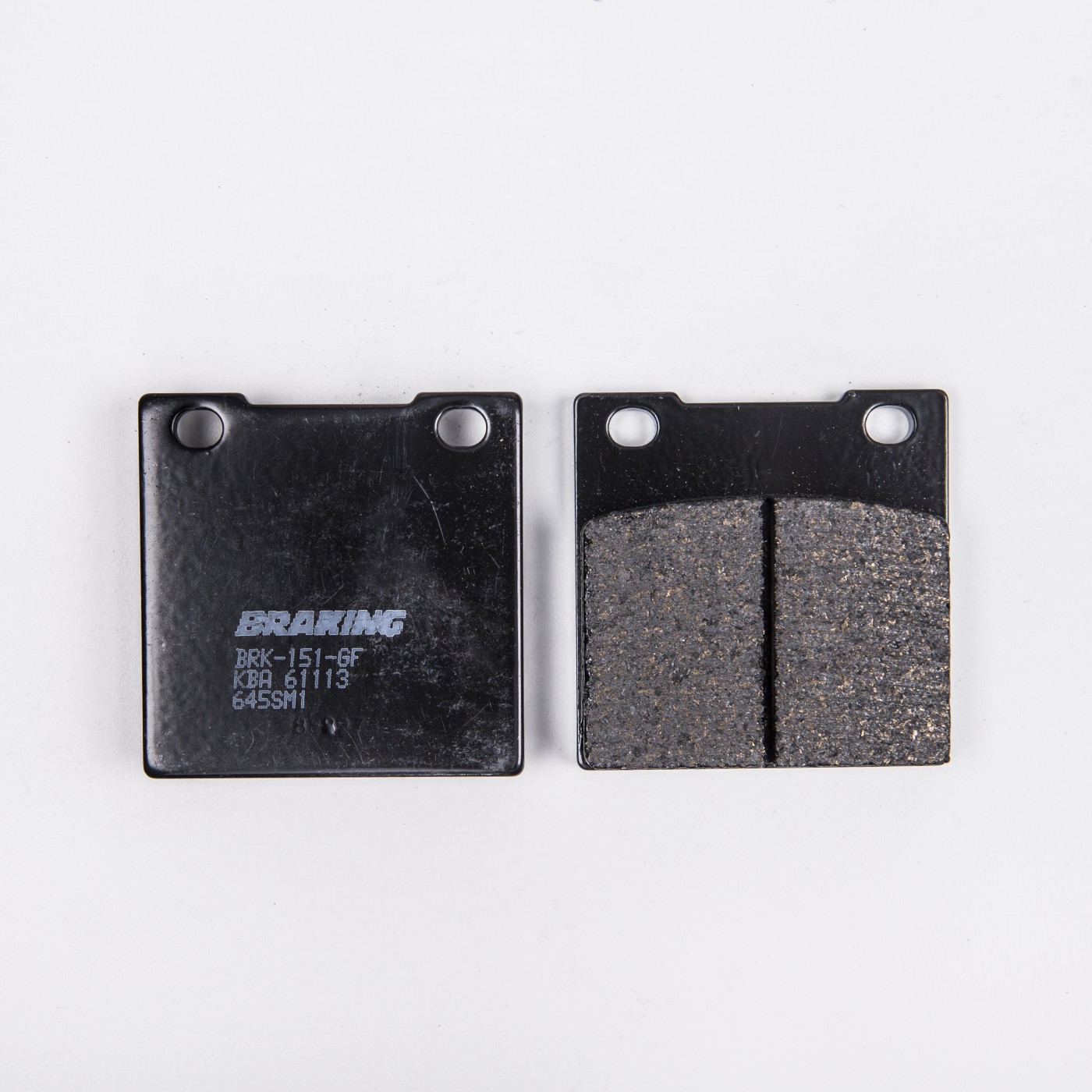 ΤΑΚΑΚΙΑ BRK 645 SM1 (FA045,P07) - (ΙΤΑ)
