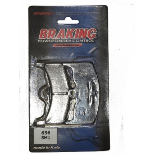 ΤΑΚΑΚΙΑ BRK 656 SM1 (FA080,P82) - (ΙΤΑ)