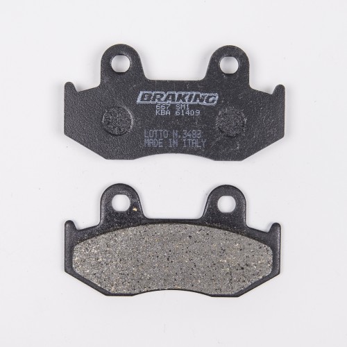 ΤΑΚΑΚΙΑ BRK 667 SM1 (FA323) SH 125/150 01-07 (F) - (ΙΤΑ)