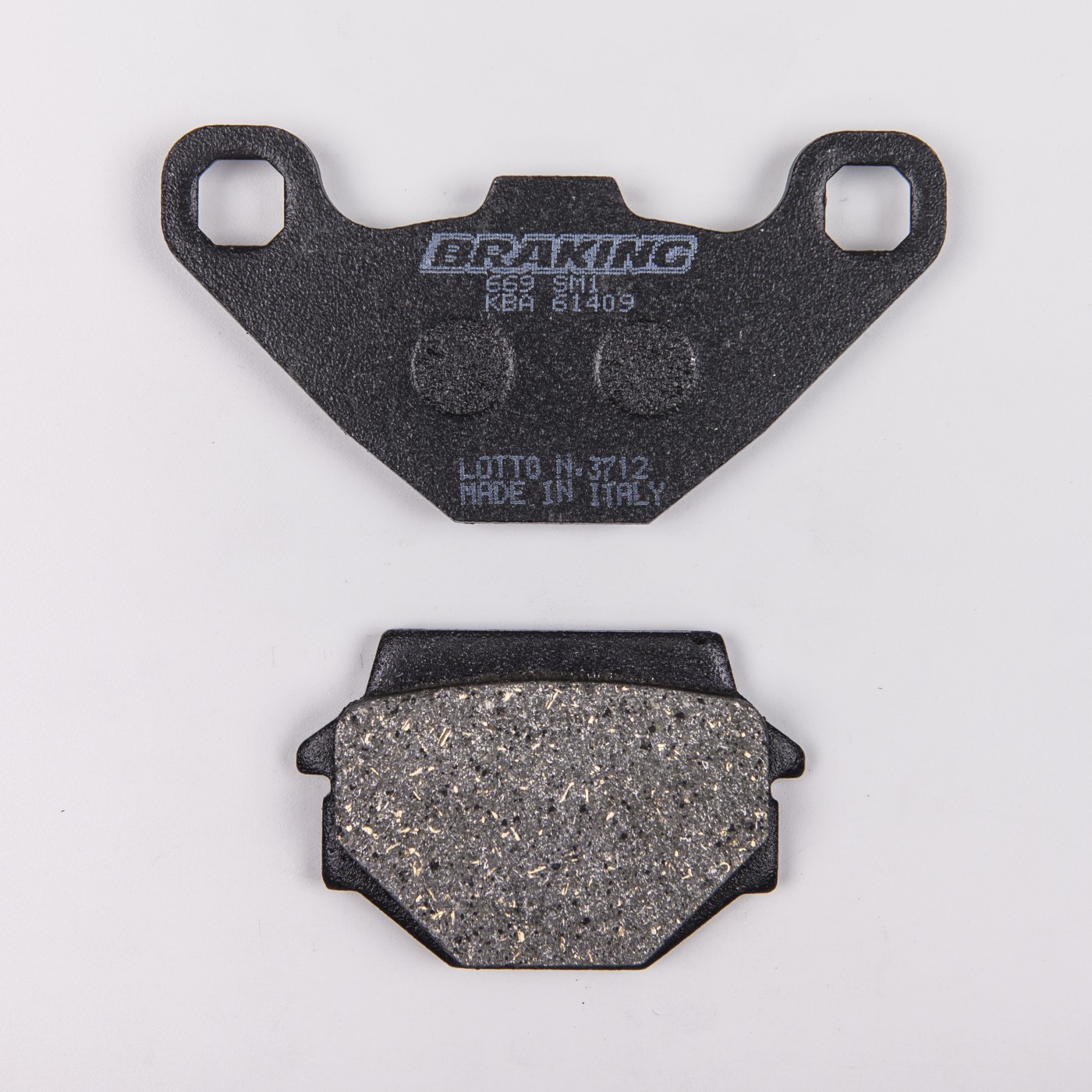 ΤΑΚΑΚΙΑ BRK 669 SM1 (FA067) KLE 500 (R) - (ΙΤΑ)