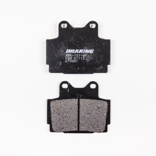 ΤΑΚΑΚΙΑ BRK 679 SM1 (FA104,P33) YMH TZR 125-250 (F), FAZER 600 -2003 (R ) - (ΙΤΑ)