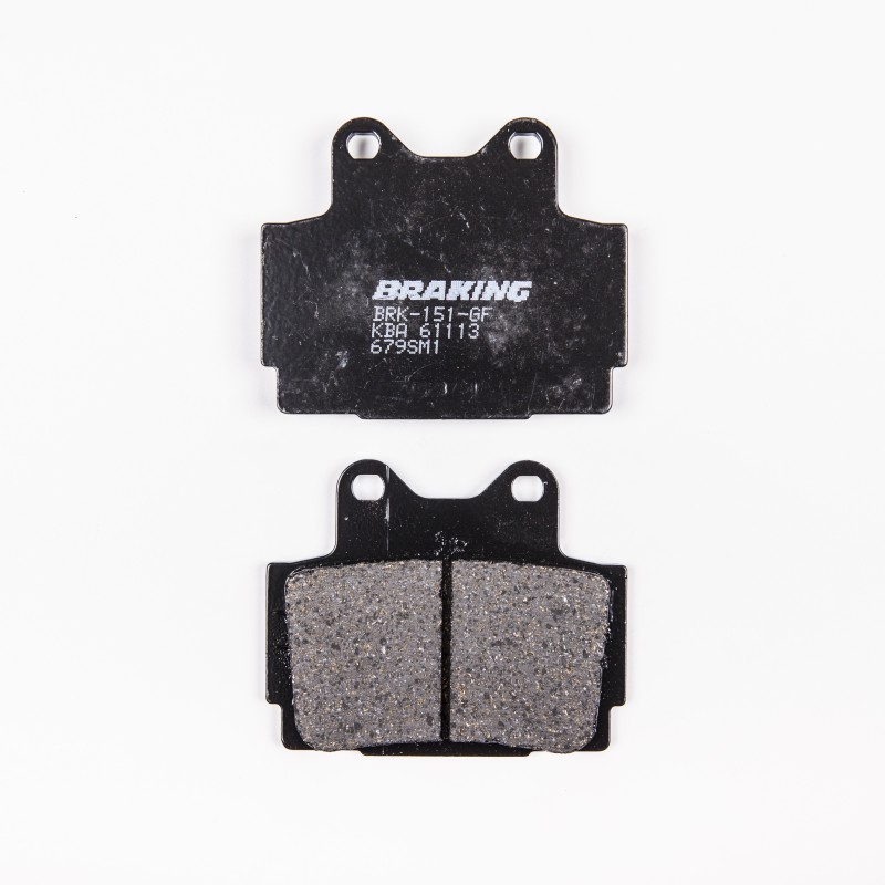 ΤΑΚΑΚΙΑ BRK 679 SM1 (FA104,P33) YMH TZR 125-250 (F), FAZER 600 -2003 (R ) - (ΙΤΑ)