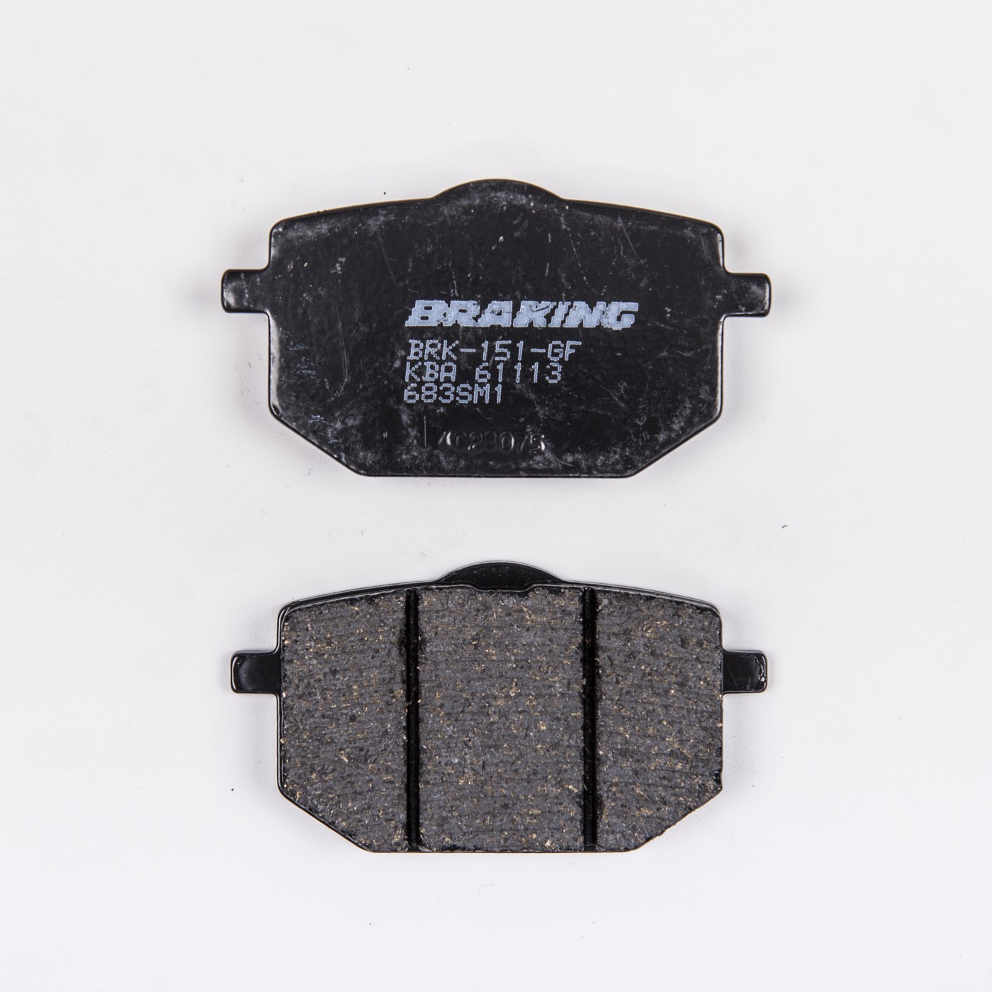 ΤΑΚΑΚΙΑ BRK 683 SM1 (FA118,P89) - (ΙΤΑ)
