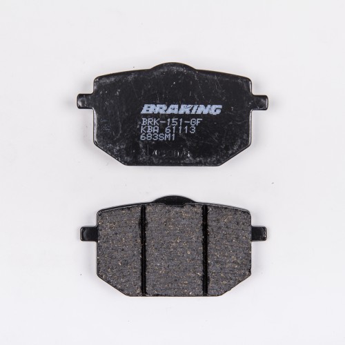 ΤΑΚΑΚΙΑ BRK 683 SM1 (FA118,P89) - (ΙΤΑ)
