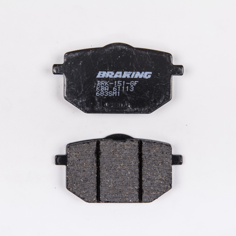 ΤΑΚΑΚΙΑ BRK 683 SM1 (FA118,P89) - (ΙΤΑ)