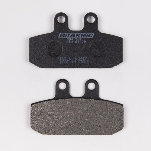ΤΑΚΑΚΙΑ BRK 684 SM1 (FA256,P37) APRILIA SCARABEO LIGHT , SPORTCITY 125 , HONDA XL 125(F) - (ΙΤΑ)