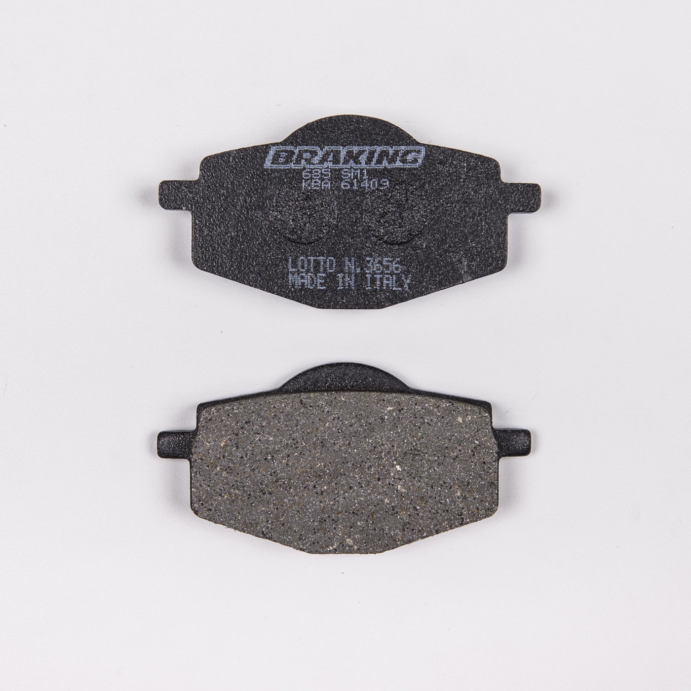 ΤΑΚΑΚΙΑ BRK 685 SM1 (FA101) XT 600 E (R) - (ΙΤΑ)
