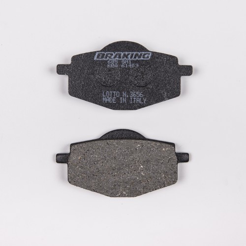 ΤΑΚΑΚΙΑ BRK 685 SM1 (FA101) XT 600 E (R) - (ΙΤΑ)