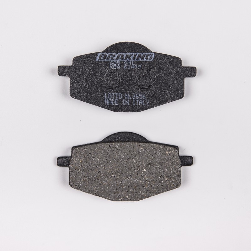 ΤΑΚΑΚΙΑ BRK 685 SM1 (FA101) XT 600 E (R) - (ΙΤΑ)