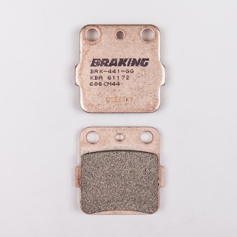ΤΑΚΑΚΙΑ BRK 686 CM44 (FA084,P24) - (ΙΤΑ)
