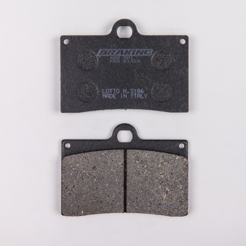 ΤΑΚΑΚΙΑ BRK 688 SM1 (FA095,P66) KTM DUKE 620, DUCATI MONSTER 600 (F) - (ΙΤΑ)