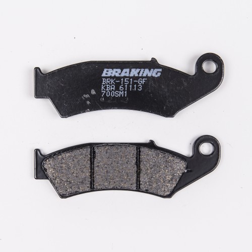 ΤΑΚΑΚΙΑ BRK 700 SM1 (FA125) AX-1 250 (F) - (ΙΤΑ)