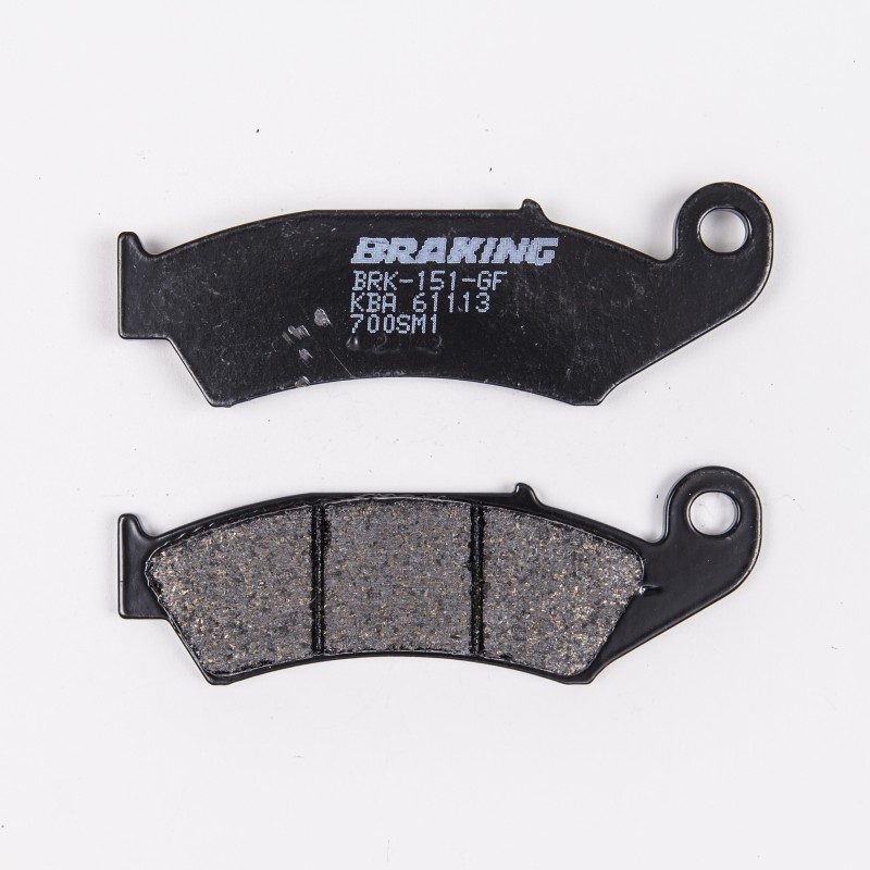 ΤΑΚΑΚΙΑ BRK 700 SM1 (FA125) AX-1 250 (F) - (ΙΤΑ)