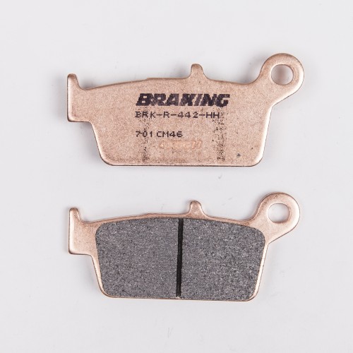 ΤΑΚΑΚΙΑ BRK 701 CM46 (FA131,233,367,P45,185,209) MOTOCROSS - (ΙΤΑ)