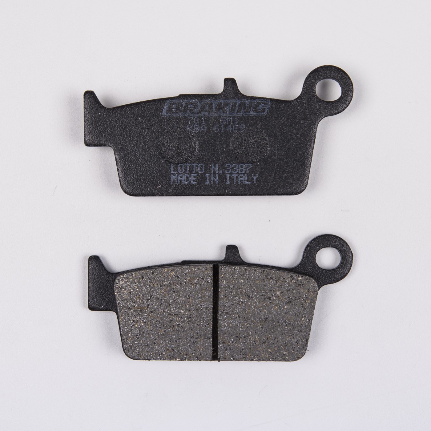 ΤΑΚΑΚΙΑ BRK 701 SM1 (FA131,233) XR 650 (F), KLX 250 (R) - (ΙΤΑ)