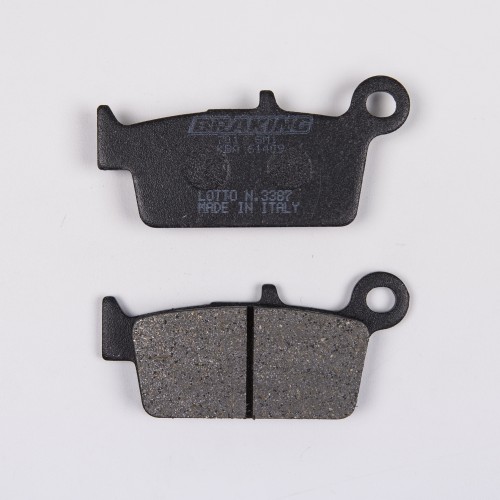 ΤΑΚΑΚΙΑ BRK 701 SM1 (FA131,233) XR 650 (F), KLX 250 (R) - (ΙΤΑ)