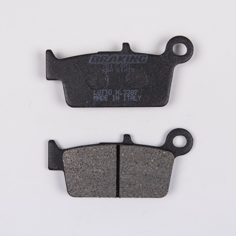 ΤΑΚΑΚΙΑ BRK 701 SM1 (FA131,233) XR 650 (F), KLX 250 (R) - (ΙΤΑ)