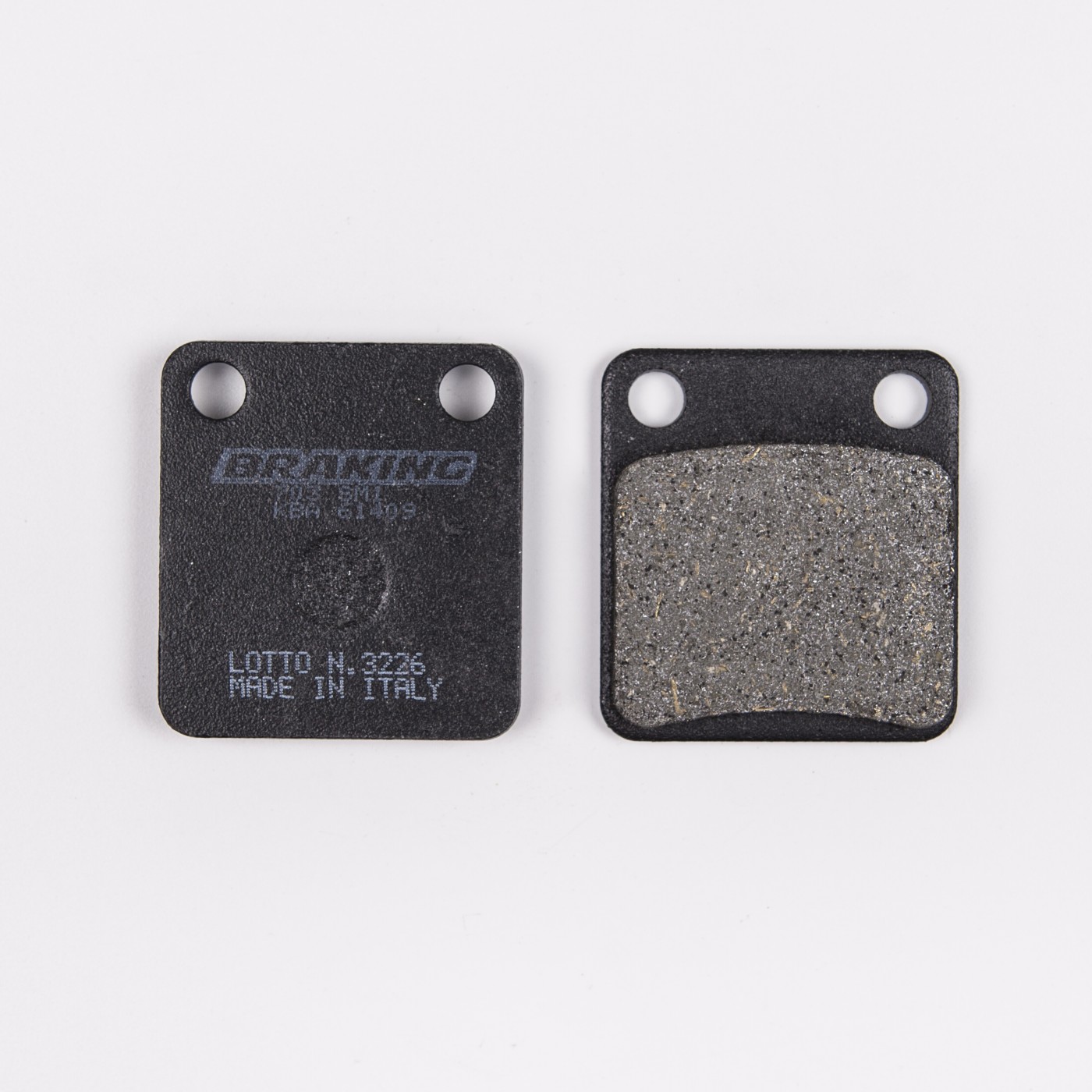 ΤΑΚΑΚΙΑ BRK 703 SM1 (FA054,P11) YAMAHA YFM 250-450 (F), DAELIM OTELLO 125 (F+R), KAWASAKI KLX 125 (R ) - (ΙΤΑ)