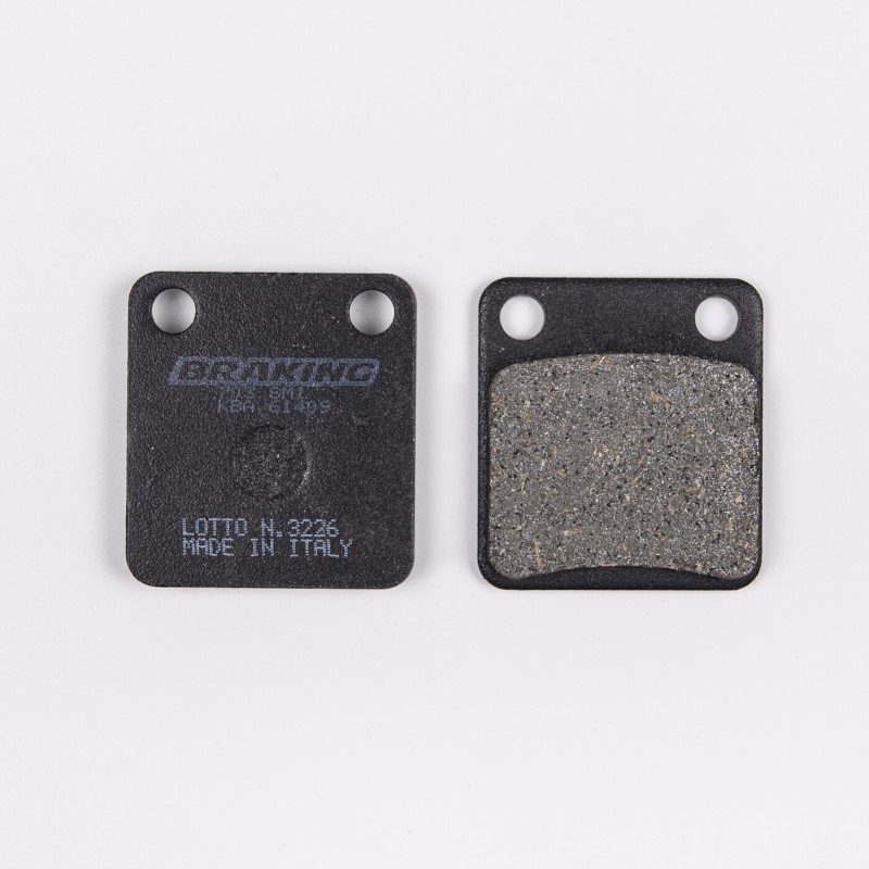 ΤΑΚΑΚΙΑ BRK 703 SM1 (FA054,P11) YAMAHA YFM 250-450 (F), DAELIM OTELLO 125 (F+R), KAWASAKI KLX 125 (R ) - (ΙΤΑ)