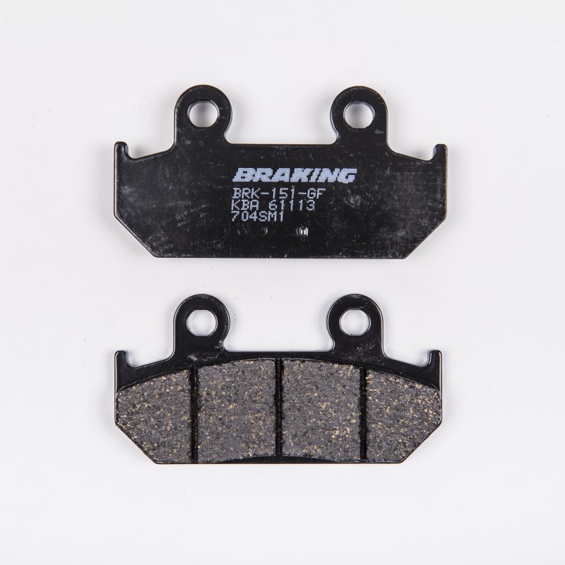 ΤΑΚΑΚΙΑ BRK 704 SM1 (FA121,203,P100,160,38) - (ΙΤΑ)