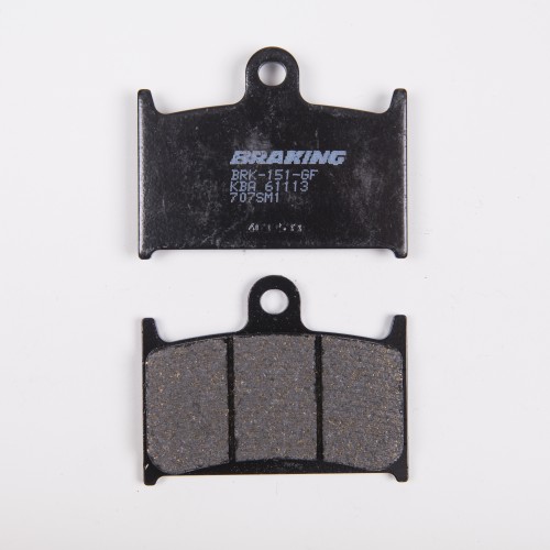 ΤΑΚΑΚΙΑ BRK 707 SM1 (FA145/220/236) SZK GSX R 750, YMH FZR 750 (F) - (ΙΤΑ)