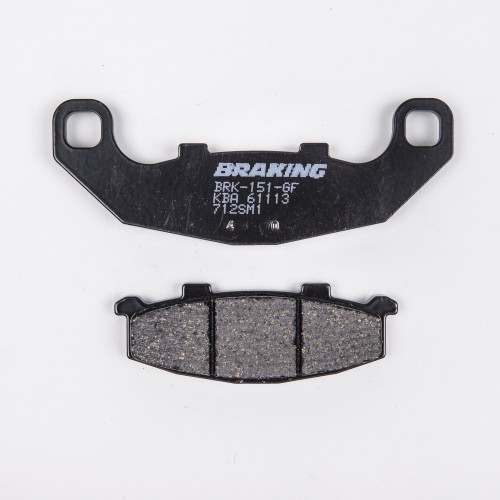 ΤΑΚΑΚΙΑ BRK 712 SM1 (FA141,P60) - (ΙΤΑ)