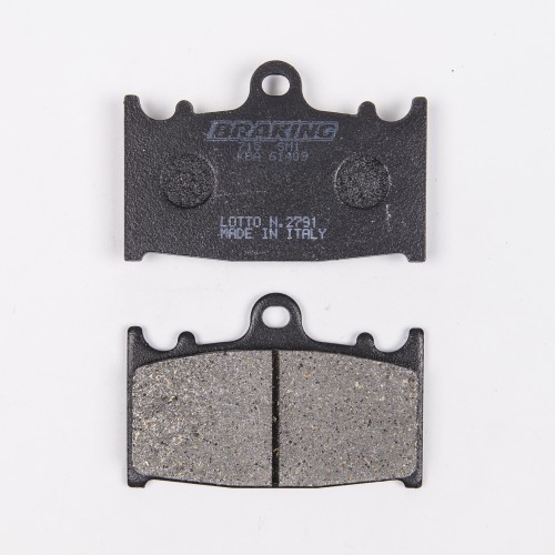 ΤΑΚΑΚΙΑ BRK 715 SM1 (FA158) VERSYS 1000 (F). GSXF BANDIT 750 07-(F) - (ΙΤΑ)
