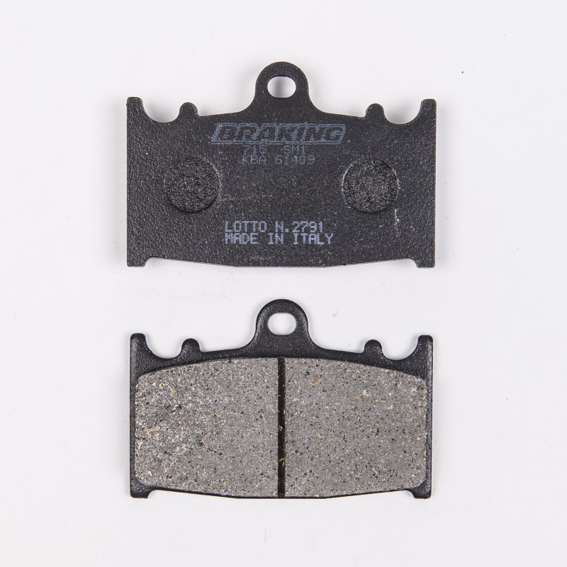 ΤΑΚΑΚΙΑ BRK 715 SM1 (FA158) VERSYS 1000 (F). GSXF BANDIT 750 07-(F) - (ΙΤΑ)