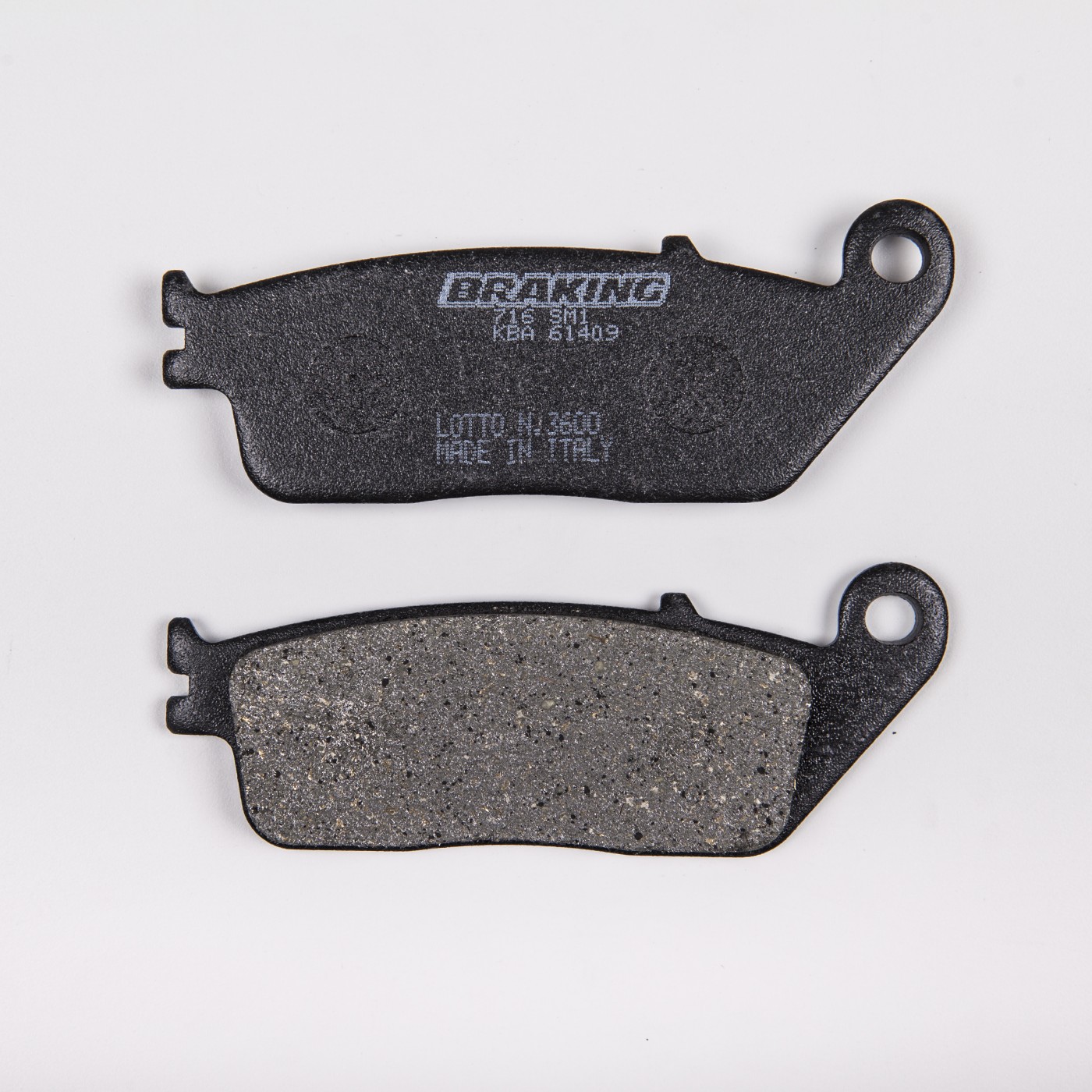 ΤΑΚΑΚΙΑ BRK 716 SM1 (FA142,FA226) XCITING 250-300 (F) , GRAND DINK 125 08-02 (F) - (ΙΤΑ)