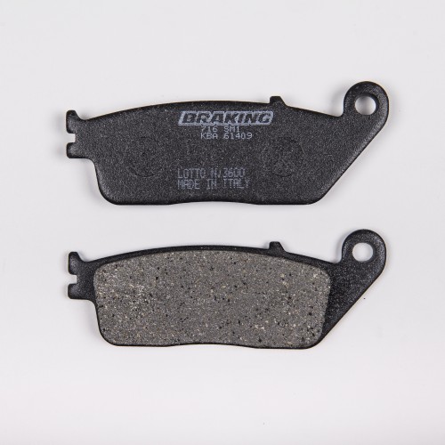 ΤΑΚΑΚΙΑ BRK 716 SM1 (FA142,FA226) XCITING 250-300 (F) , GRAND DINK 125 08-02 (F) - (ΙΤΑ)