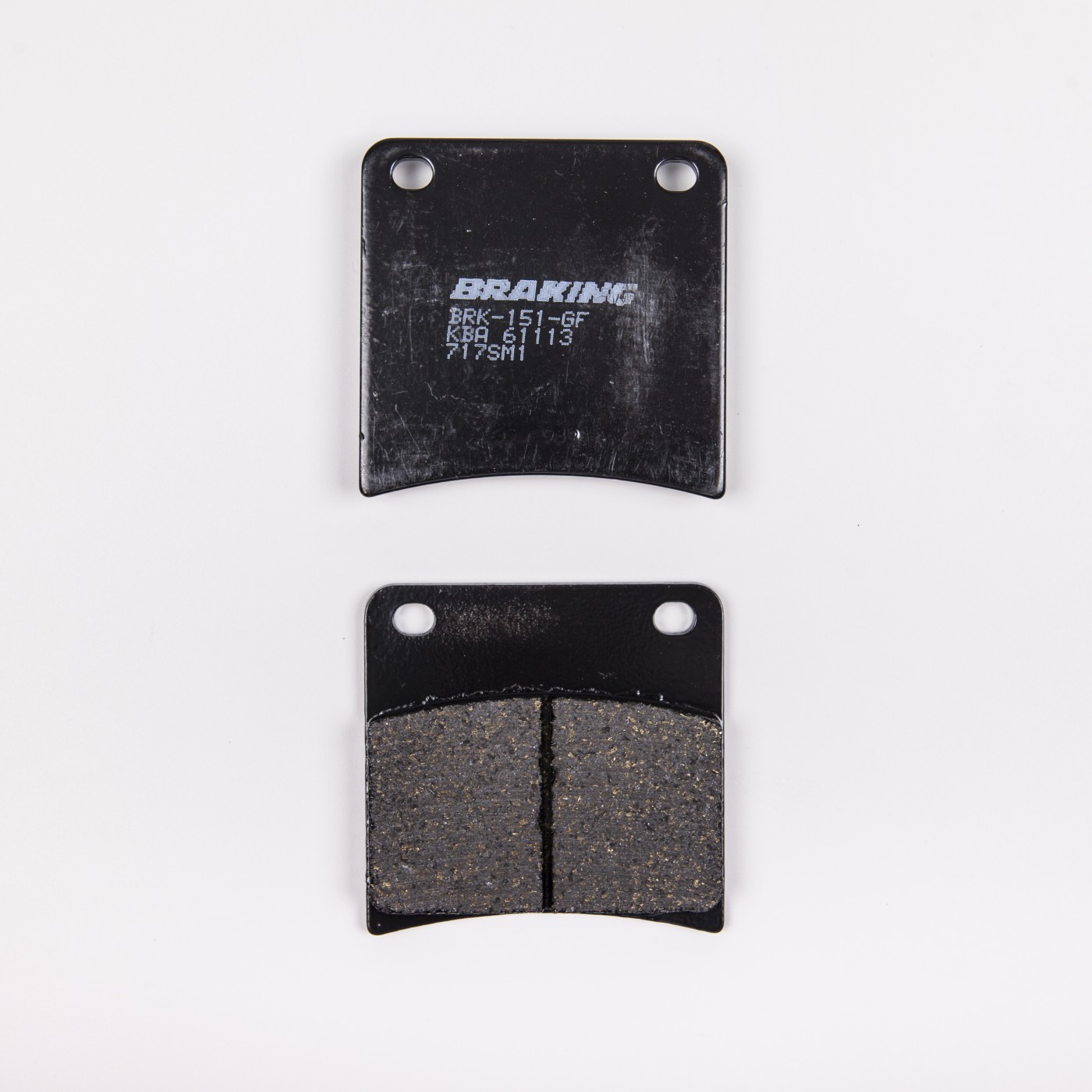 ΤΑΚΑΚΙΑ BRK 717 SM1 (FA146,P51) - (ΙΤΑ)