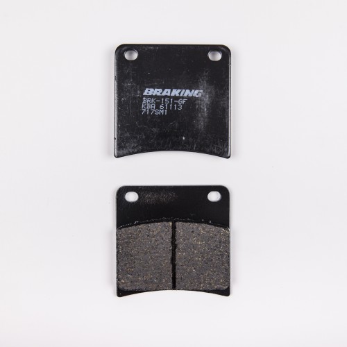 ΤΑΚΑΚΙΑ BRK 717 SM1 (FA146,P51) - (ΙΤΑ)