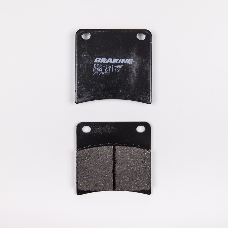 ΤΑΚΑΚΙΑ BRK 717 SM1 (FA146,P51) - (ΙΤΑ)