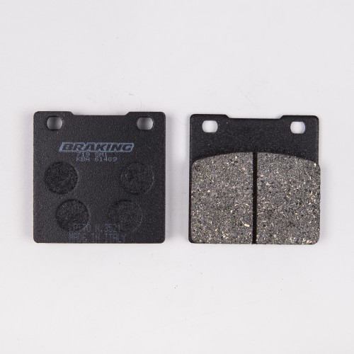 ΤΑΚΑΚΙΑ BRK 719 SM1 (FA063,161) GSX R/F 600/750/1000/1300 HAYABUSA >07 (R) - (ΙΤΑ)