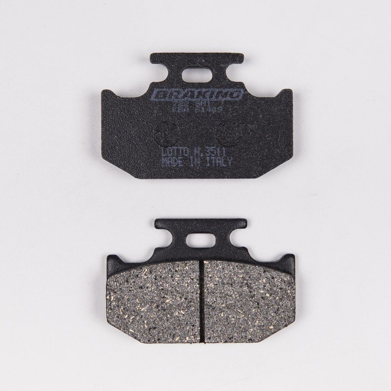 ΤΑΚΑΚΙΑ BRK 722 SM1 (FA152) TTR 600 (R, SERROW 225 (R) - (ΙΤΑ)