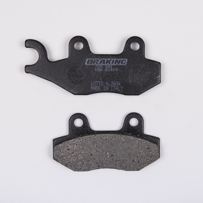 ΤΑΚΑΚΙΑ BRK 725 SM1 (FA165,197,215) DINK 50/125/150/200 (F),GRAND DINK 50/125/150-07 (F) - (ΙΤΑ)