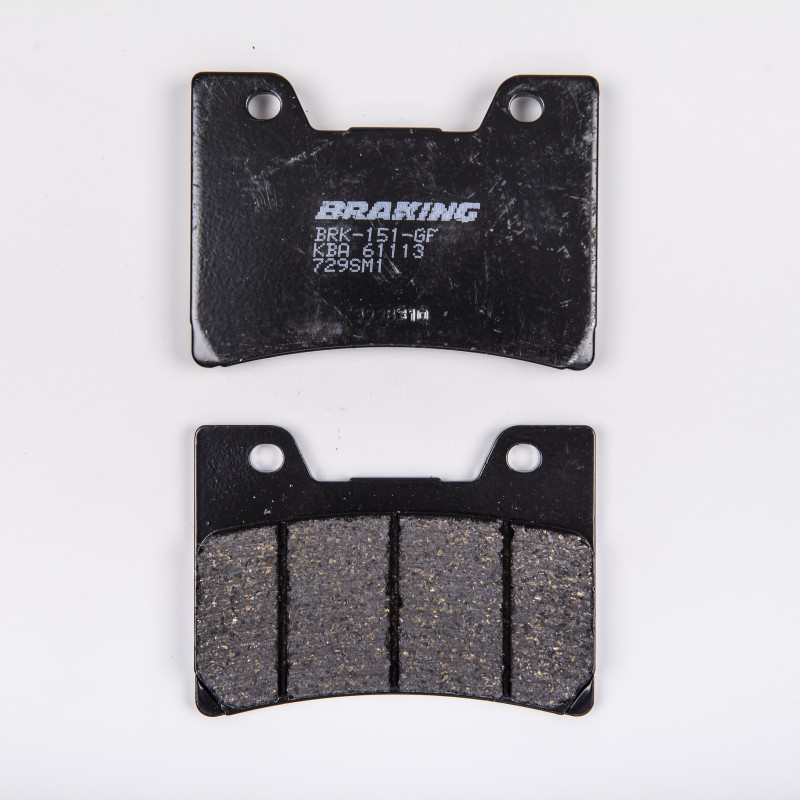 ΤΑΚΑΚΙΑ BRK 729 SM1 (FA160,P115) - (ΙΤΑ)