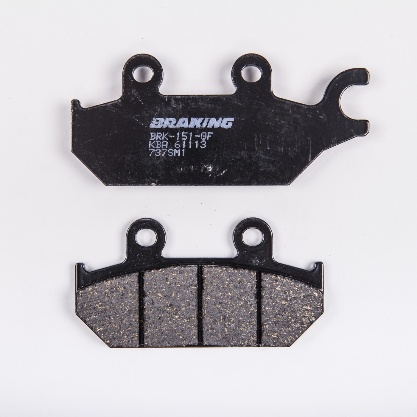 ΤΑΚΑΚΙΑ BRK 737 SM1 (FA172) XT 600 E (F) - (ΙΤΑ)