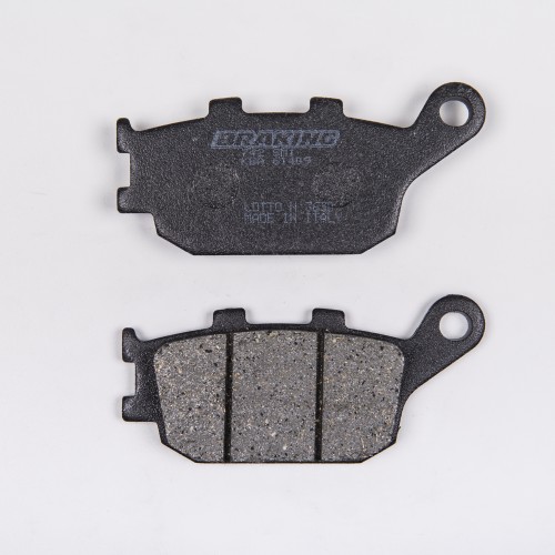 ΤΑΚΑΚΙΑ BRK 742 SM1 (FA174) V-STROM 650 (R, Z750 (R. VERSYS 1000 (R) - (ΙΤΑ)