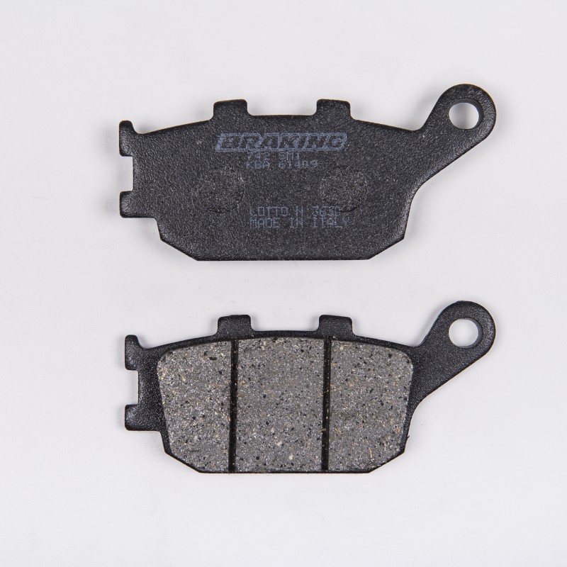 ΤΑΚΑΚΙΑ BRK 742 SM1 (FA174) V-STROM 650 (R, Z750 (R. VERSYS 1000 (R) - (ΙΤΑ)